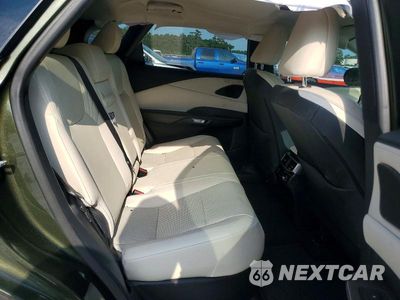 Zdjęcie 11 z 13 samochodu: 2023 LEXUS RX 350 PREMIUM VIN:2T2BAMBA2PC004615 - miniatura