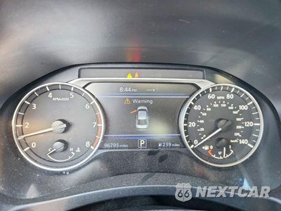 Zdjęcie 9 z 13 samochodu: 2020 NISSAN ALTIMA SV VIN:1N4BL4DW8LC115752 - miniatura