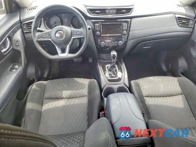 Zdjęcie 8 z 13 samochodu: 2019 NISSAN ROGUE SV VIN:KNMAT2MT5KP528087 - miniatura