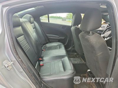 Zdjęcie 10 z 13 samochodu: 2014 DODGE CHARGER POLICE VIN:2C3CDXAT9EH362032 - miniatura