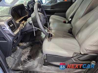 Zdjęcie 7 z 12 samochodu: 2024 FORD F150 XL VIN:1FTEW1KP6RKE58888 - miniatura