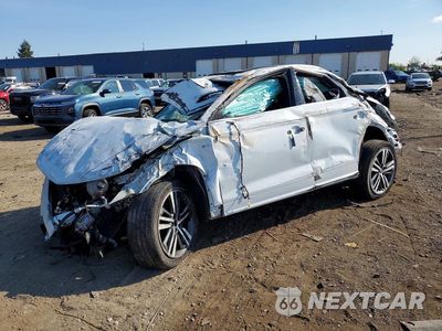 2020 AUDI Q5 TITANIUM PRESTIGE WA1FNAFY9L2087785 - główne zdjęcie licytacji z USA - miniatura