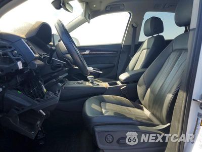 Zdjęcie 7 z 13 samochodu: 2019 AUDI Q5 PREMIUM VIN:WA1ANAFY2K2125107 - miniatura