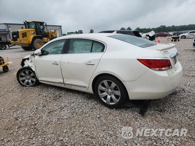 Drugie zdjęcie samochodu z przodu: 2012 BUICK LACROSSE PREMIUM VIN:1G4GD5E30CF231805 - miniatura