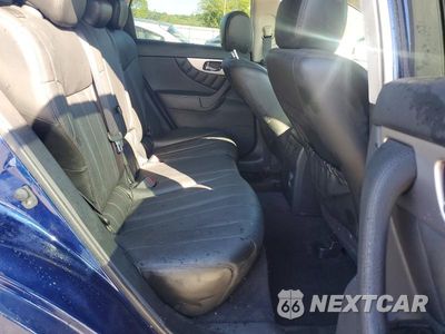 Zdjęcie 11 z 14 samochodu: 2012 INFINITI FX35 BASE VIN:JN8AS1MWXCM150864 - miniatura