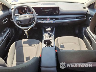 Zdjęcie 8 z 12 samochodu: 2026 KIA K4 LXS VIN:3KPFT4DE6TE328887 - miniatura