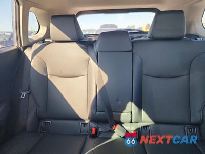 Zdjęcie 10 z 14 samochodu: 2026 TOYOTA COROLLA CROSS XLE VIN:7MUDAABG3TV188874 - miniatura