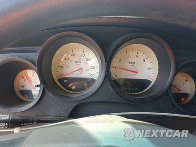 Zdjęcie 9 z 12 samochodu: 2006 DODGE MAGNUM SE VIN:2D4FV47T36H359322 - miniatura