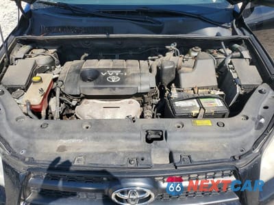 Zdjęcie 12 z 13 samochodu: 2011 TOYOTA RAV4 BASE VIN:2T3BF4DV0BW083822 - miniatura