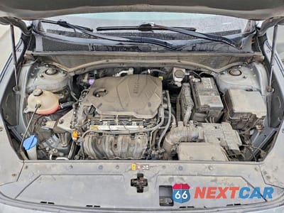 Zdjęcie 12 z 13 samochodu: 2023 HYUNDAI SANTA FE SEL VIN:5NMS24AJ0PH563027 - miniatura
