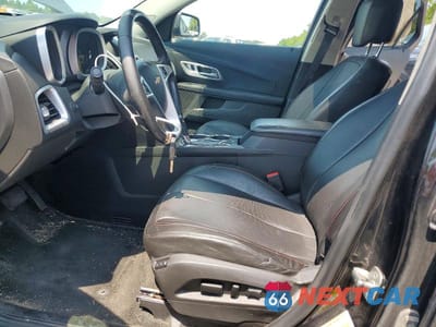 Zdjęcie 7 z 13 samochodu: 2016 CHEVROLET EQUINOX LTZ VIN:2GNALDEK0G1182124 - miniatura