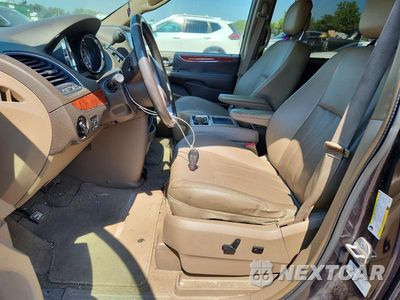 Zdjęcie 7 z 13 samochodu: 2014 CHRYSLER TOWN & COUNTRY TOURING L VIN:2C4RC1CG1ER339070 - miniatura