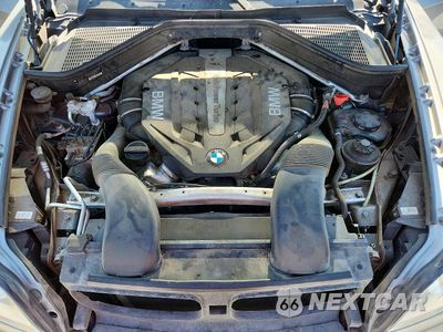 Zdjęcie 12 z 13 samochodu: 2013 BMW X5 XDRIVE50I VIN:5UXZV8C51D0C16672 - miniatura