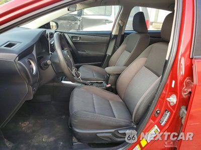 Zdjęcie 7 z 12 samochodu: 2019 TOYOTA COROLLA LE VIN:5YFBURHE1KP917541 - miniatura