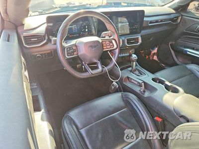 Zdjęcie 8 z 13 samochodu: 2024 FORD MUSTANG GT VIN:1FA6P8CFXR5433559 - miniatura