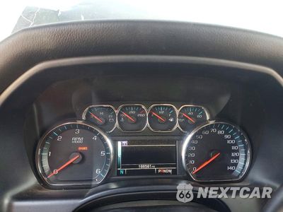 Zdjęcie 9 z 12 samochodu: 2015 CHEVROLET SILVERADO K1500 LT VIN:1GCUKRECXFF204930 - miniatura