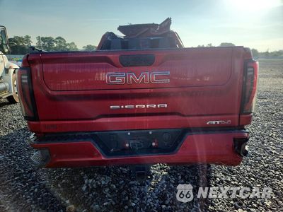 Zdjęcie 6 z 12 samochodu: 2026 GMC SIERRA K2500 AT4 VIN:1GT4UPEY6TF115930 - miniatura