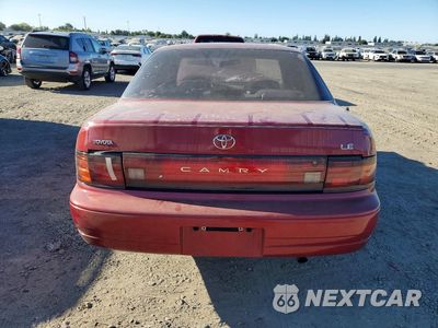 Zdjęcie 6 z 12 samochodu: 1994 TOYOTA CAMRY LE VIN:JT2SK12E9R0270285 - miniatura