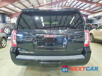 Zdjęcie 6 z 13 samochodu: 2016 GMC YUKON XL K1500 SLT VIN:1GKS2GKC3GR123918 - miniatura
