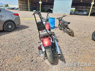 Czwarte zdjęcie samochodu z boku: 2006 YAMAHA XV1700 A VIN:JYAVP17E46A015964 - miniatura