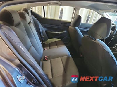 Zdjęcie 10 z 13 samochodu: 2025 NISSAN ALTIMA SV VIN:1N4BL4DV3SN432915 - miniatura
