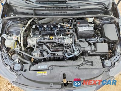 Zdjęcie 11 z 12 samochodu: 2026 TOYOTA COROLLA LE VIN:5YFB4MDE9TP373154 - miniatura