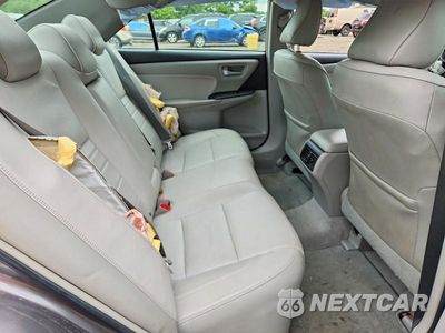 Zdjęcie 10 z 12 samochodu: 2015 TOYOTA CAMRY XLE VIN:4T1BF1FK6FU489703 - miniatura