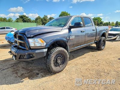 2015 RAM 2500 SLT 3C6UR5DL1FG670581 - główne zdjęcie licytacji z USA - miniatura