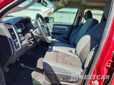 Zdjęcie 7 z 13 samochodu: 2015 RAM 1500 SLT VIN:1C6RR7GG1FS673201 - miniatura