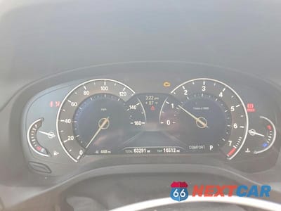 Zdjęcie 9 z 12 samochodu: 2018 BMW X3 XDRIVE30I VIN:5UXTR9C50JLD62524 - miniatura