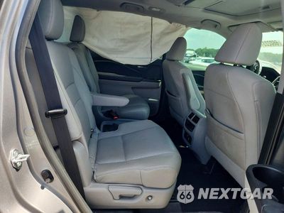 Zdjęcie 11 z 13 samochodu: 2021 HONDA PILOT ELITE VIN:5FNYF6H06MB065161 - miniatura