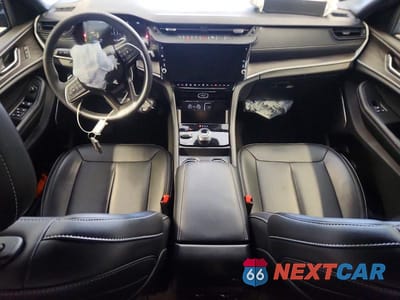 Zdjęcie 8 z 13 samochodu: 2026 JEEP GRAND CHEROKEE LIMITED VIN:1C4RJHBR3TC261169 - miniatura