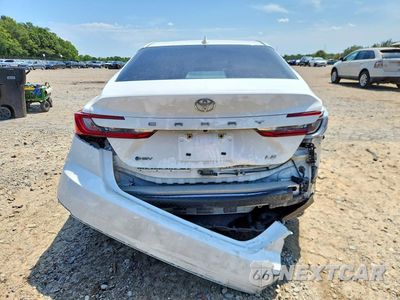 Zdjęcie 6 z 12 samochodu: 2025 TOYOTA CAMRY LE VIN:4T1DAACKXSU139688 - miniatura