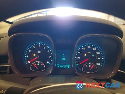 Zdjęcie 9 z 12 samochodu: 2013 CHEVROLET MALIBU LS VIN:1G11B5SA4DF300640 - miniatura