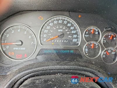 Zdjęcie 9 z 13 samochodu: 2007 GMC ENVOY VIN:1GKDT13SX72139275 - miniatura