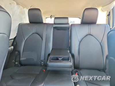 Zdjęcie 10 z 13 samochodu: 2024 TOYOTA GRAND HIGHLANDER XLE VIN:5TDAAAB52RS041238 - miniatura