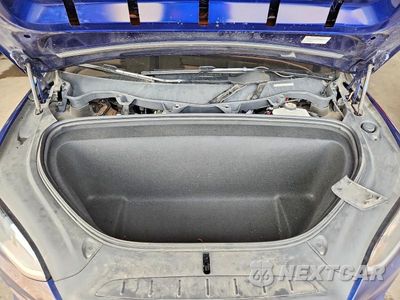 Zdjęcie 12 z 13 samochodu: 2022 TESLA MODEL X VIN:7SAXCBE60NF341411 - miniatura