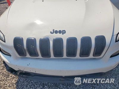Zdjęcie 12 z 13 samochodu: 2018 JEEP CHEROKEE LATITUDE VIN:1C4PJMCX7JD550947 - miniatura