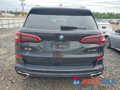 Zdjęcie 6 z 13 samochodu: 2019 BMW X5 XDRIVE50I VIN:5UXJU2C52KLN49968 - miniatura