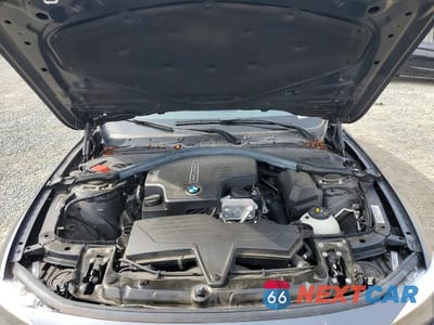 Zdjęcie 11 z 12 samochodu: 2015 BMW 328 I SULEV VIN:WBA3C1C52FK120748 - miniatura