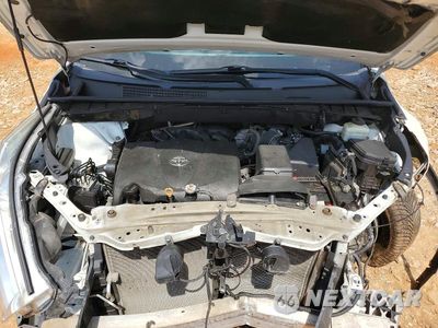 Zdjęcie 12 z 14 samochodu: 2018 TOYOTA HIGHLANDER XLE VIN:5TDJZRFH3JS544650 - miniatura