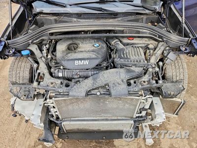 Zdjęcie 12 z 14 samochodu: 2019 BMW X1 XDRIVE28I VIN:WBXHT3C5XK3H36308 - miniatura