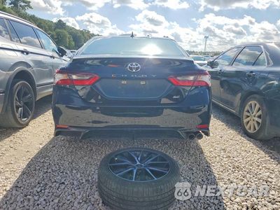 Zdjęcie 6 z 13 samochodu: 2023 TOYOTA CAMRY SE VIN:4T1G11AK3PU778633 - miniatura