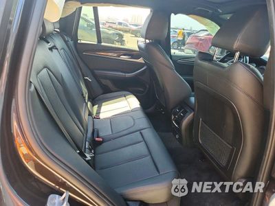 Zdjęcie 11 z 13 samochodu: 2019 BMW X3 SDRIVE30I VIN:5UXTR7C56KLR53007 - miniatura