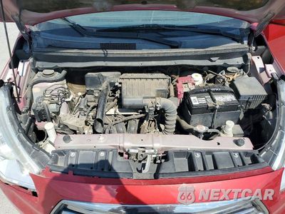 Zdjęcie 11 z 12 samochodu: 2018 MITSUBISHI MIRAGE G4 ES VIN:ML32F3FJ1JHF12514 - miniatura