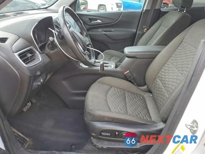 Zdjęcie 7 z 13 samochodu: 2019 CHEVROLET EQUINOX LT VIN:3GNAXJEVXKL339713 - miniatura