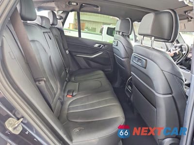 Zdjęcie 10 z 12 samochodu: 2022 BMW X5 XDRIVE40I VIN:5UXCR6C0XN9L11485 - miniatura