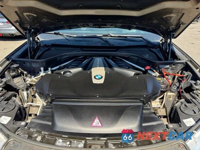 Zdjęcie 11 z 12 samochodu: 2018 BMW X5 XDRIVE50I VIN:5UXKR6C58J0U15446 - miniatura