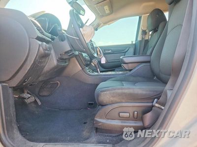 Zdjęcie 7 z 13 samochodu: 2015 CHEVROLET TRAVERSE LT VIN:1GNKVGKDXFJ304045 - miniatura