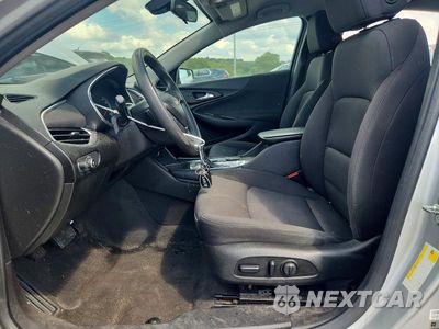 Zdjęcie 7 z 12 samochodu: 2018 CHEVROLET MALIBU LT VIN:1G1ZD5ST8JF152826 - miniatura